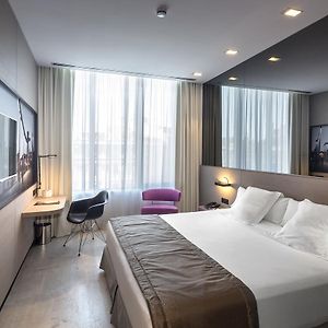 Superior Zimmer mit Kingsize-Bett